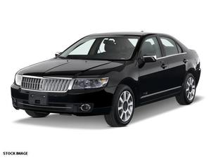  Lincoln MKZ Base For Sale In Clear Lake | Cars.com