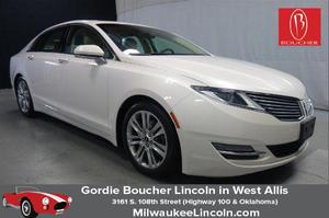  Lincoln MKZ For Sale In West Allis | Cars.com