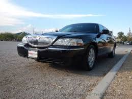  Lincoln Town Car Signature L For Sale In Long Island