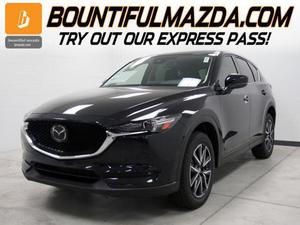  Mazda CX-5 Grand Touring For Sale In Bountiful |