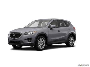  Mazda CX-5 Grand Touring For Sale In Mentor | Cars.com