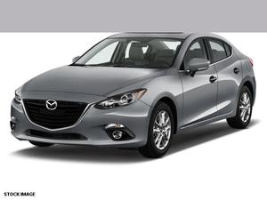  Mazda Mazda3 i Grand Touring For Sale In Orange |