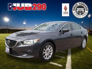  Mazda Mazda6 i Sport For Sale In Houston | Cars.com