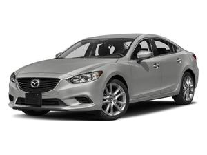  Mazda Mazda6 i Touring For Sale In Frederick | Cars.com
