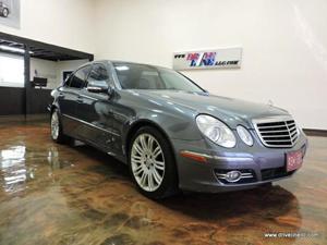  Mercedes-Benz E 350 For Sale In Jacksonville | Cars.com