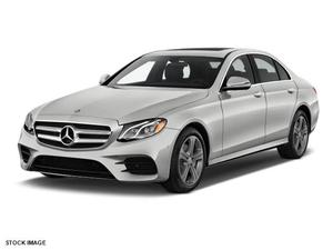  Mercedes-Benz E MATIC For Sale In Union | Cars.com