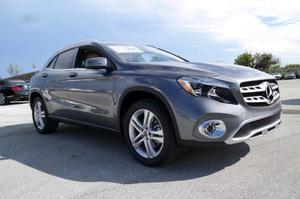  Mercedes-Benz GLA 250 Base For Sale In Coral Gables |