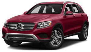  Mercedes-Benz GLC 300 Base 4MATIC For Sale In Hanover |