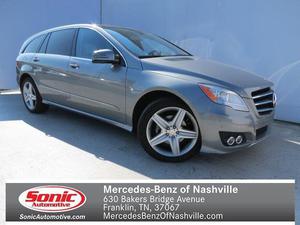  Mercedes-Benz R MATIC For Sale In Franklin |