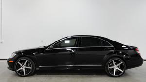  Mercedes-Benz S MATIC For Sale In Bolingbrook |