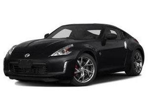  Nissan 370Z Base For Sale In Albuquerque | Cars.com