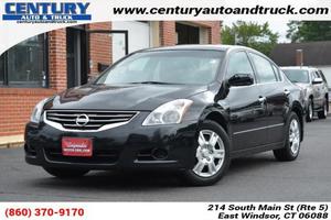  Nissan Altima 2.5 S For Sale In East Windsor | Cars.com