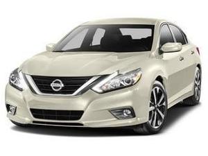  Nissan Altima 2.5 S For Sale In Gardena | Cars.com