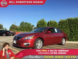  Nissan Altima 2.5 S For Sale In Pasco | Cars.com