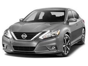  Nissan Altima 2.5 S For Sale In Scottsdale | Cars.com