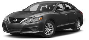  Nissan Altima 2.5 SV For Sale In Cleveland | Cars.com