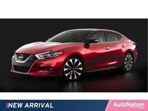  Nissan Maxima S For Sale In Chandler | Cars.com