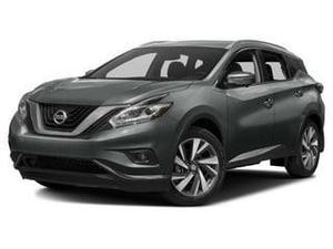  Nissan Murano Platinum For Sale In Dallas | Cars.com