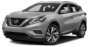  Nissan Murano SL For Sale In Cleveland | Cars.com