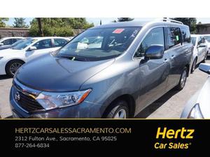  Nissan Quest SV For Sale In Sacramento | Cars.com