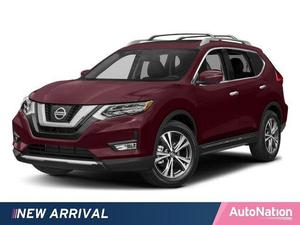  Nissan Rogue SL For Sale In Tampa | Cars.com
