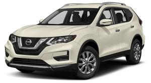  Nissan Rogue SV For Sale In Greeley | Cars.com