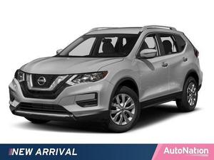  Nissan Rogue SV For Sale In Palmetto Bay | Cars.com