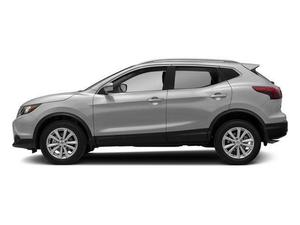  Nissan Rogue Sport S For Sale In Freehold | Cars.com