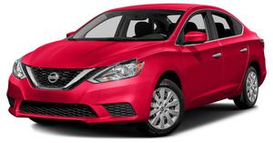  Nissan Sentra SV For Sale In Fishers | Cars.com