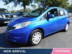  Nissan Versa Note S Plus For Sale In Jacksonville |