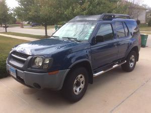  Nissan Xterra XE For Sale In Lockport | Cars.com