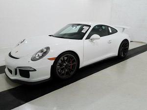  Porsche 911 GT3 For Sale In Mt Juliet | Cars.com