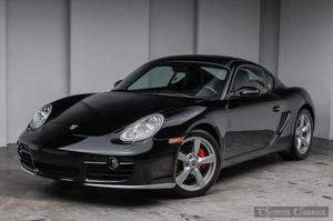  Porsche Cayman S For Sale In Akron | Cars.com
