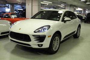  Porsche Macan Base For Sale In New York | Cars.com