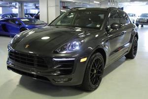  Porsche Macan GTS For Sale In New York | Cars.com