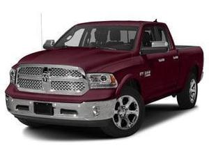  RAM  Laramie For Sale In Fredonia | Cars.com