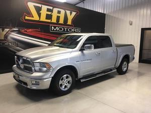  RAM  Laramie For Sale In Mayfield | Cars.com