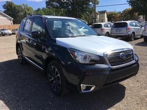  Subaru Forester 2.0XT Touring For Sale In Annapolis |