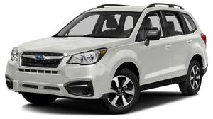  Subaru Forester 2.5i For Sale In Moosic | Cars.com