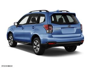  Subaru Forester 2.5i Limited For Sale In Hamilton |