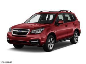  Subaru Forester 2.5i Premium For Sale In Hamilton |