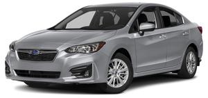  Subaru Impreza 2.0i For Sale In Moon TWP | Cars.com
