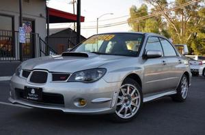  Subaru Impreza WRX Sti For Sale In Norco | Cars.com