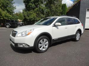  Subaru Outback 2.5 i For Sale In Schwenksville |