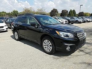  Subaru Outback 2.5i Premium For Sale In Indianapolis |