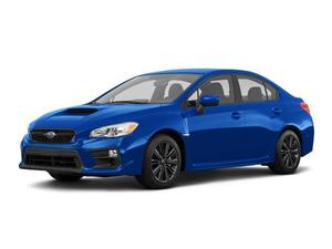  Subaru WRX Base For Sale In Ramsey | Cars.com