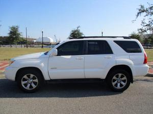  Toyota 4Runner Limited For Sale In Pensacola | Cars.com