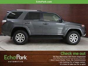  Toyota 4Runner Trail For Sale In Thornton | Cars.com