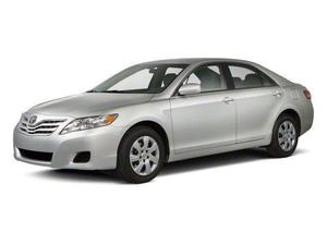 Toyota Camry LE For Sale In Baton Rouge | Cars.com