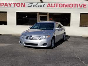  Toyota Camry LE For Sale In HEBER SPRINGS | Cars.com